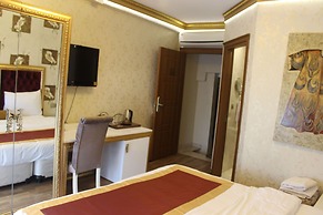 Marmara Deluxe Hotel