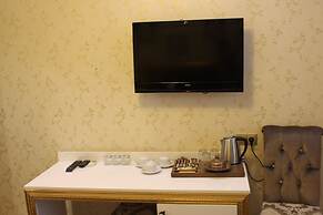 Marmara Deluxe Hotel