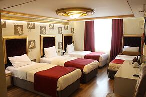 Marmara Deluxe Hotel