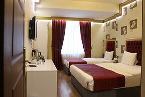 Marmara Deluxe Hotel