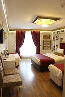 Marmara Deluxe Hotel