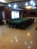 Qingdao Donghai Hotel