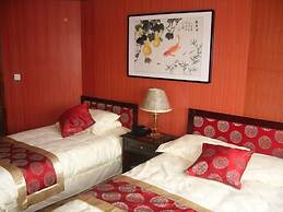 Qingdao Donghai Hotel