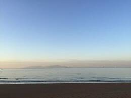 Qingdao Donghai Hotel