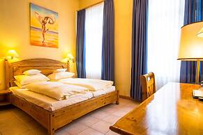 ALLVITALIS Traumhotel