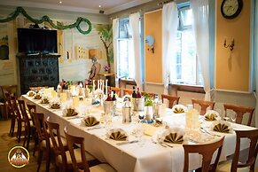 ALLVITALIS Traumhotel