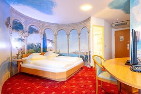 ALLVITALIS Traumhotel