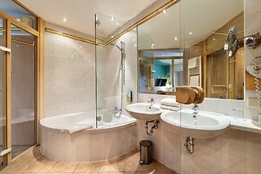 ALLVITALIS Traumhotel