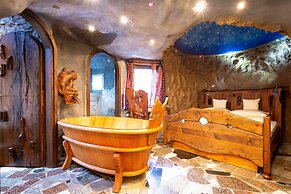 ALLVITALIS Traumhotel