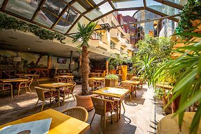 ALLVITALIS Traumhotel