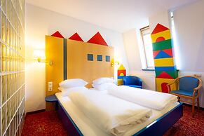 ALLVITALIS Traumhotel