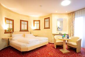 ALLVITALIS Traumhotel