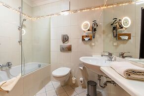 ALLVITALIS Traumhotel