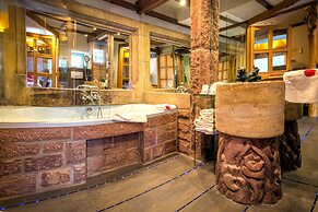 ALLVITALIS Traumhotel