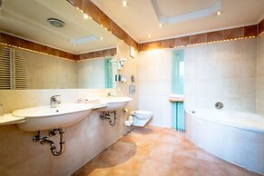 ALLVITALIS Traumhotel