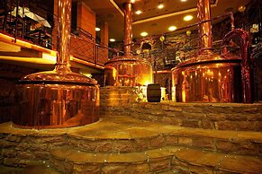 ALLVITALIS Traumhotel