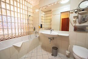 ALLVITALIS Traumhotel