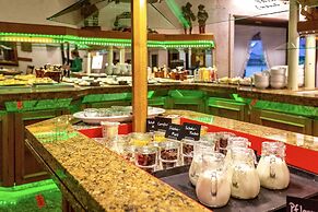 ALLVITALIS Traumhotel