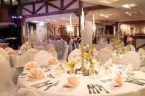 ALLVITALIS Traumhotel