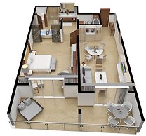 Le Blanc Spa Resort Los Cabos - Adults Only - All-Inclusive