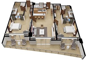 Le Blanc Spa Resort Los Cabos - Adults Only - All-Inclusive