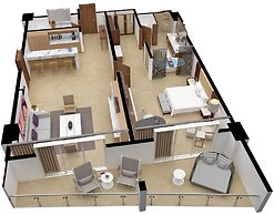 Le Blanc Spa Resort Los Cabos - Adults Only - All-Inclusive