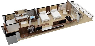 Le Blanc Spa Resort Los Cabos - Adults Only - All-Inclusive