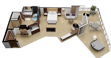 Le Blanc Spa Resort Los Cabos - Adults Only - All-Inclusive