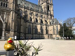 Leonardo Boutique Hotel Linz City Center