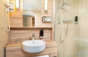 Leonardo Boutique Hotel Linz City Center