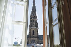 Leonardo Boutique Hotel Linz City Center