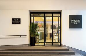 Leonardo Boutique Hotel Linz City Center