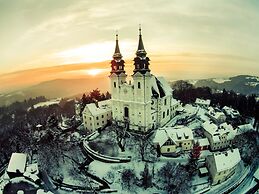Leonardo Boutique Hotel Linz City Center