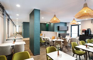 Leonardo Boutique Hotel Linz City Center
