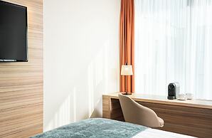 Leonardo Boutique Hotel Linz City Center