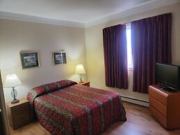 Hotel Motel Du Havre