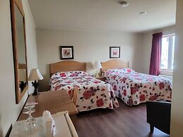 Hotel Motel Du Havre