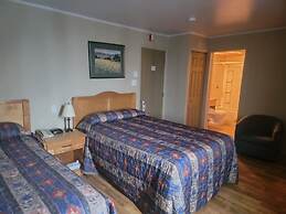 Hotel Motel Du Havre