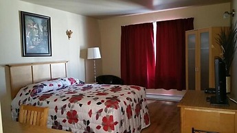 Hotel Motel Du Havre
