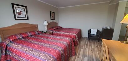 Hotel Motel Du Havre