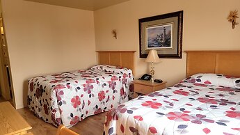 Hotel Motel Du Havre