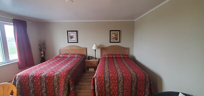 Hotel Motel Du Havre