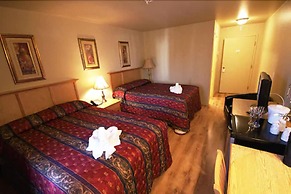 Hotel Motel Du Havre