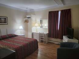 Hotel Motel Du Havre