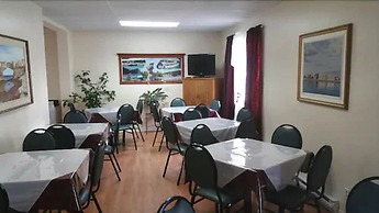 Hotel Motel Du Havre