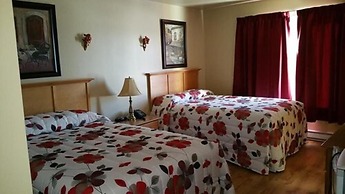 Hotel Motel Du Havre