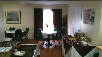 Hotel Motel Du Havre