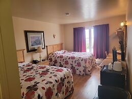 Hotel Motel Du Havre