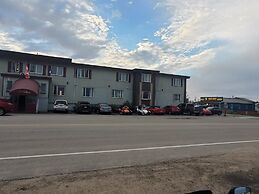 Hotel Motel Du Havre