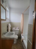 Hotel Motel Du Havre